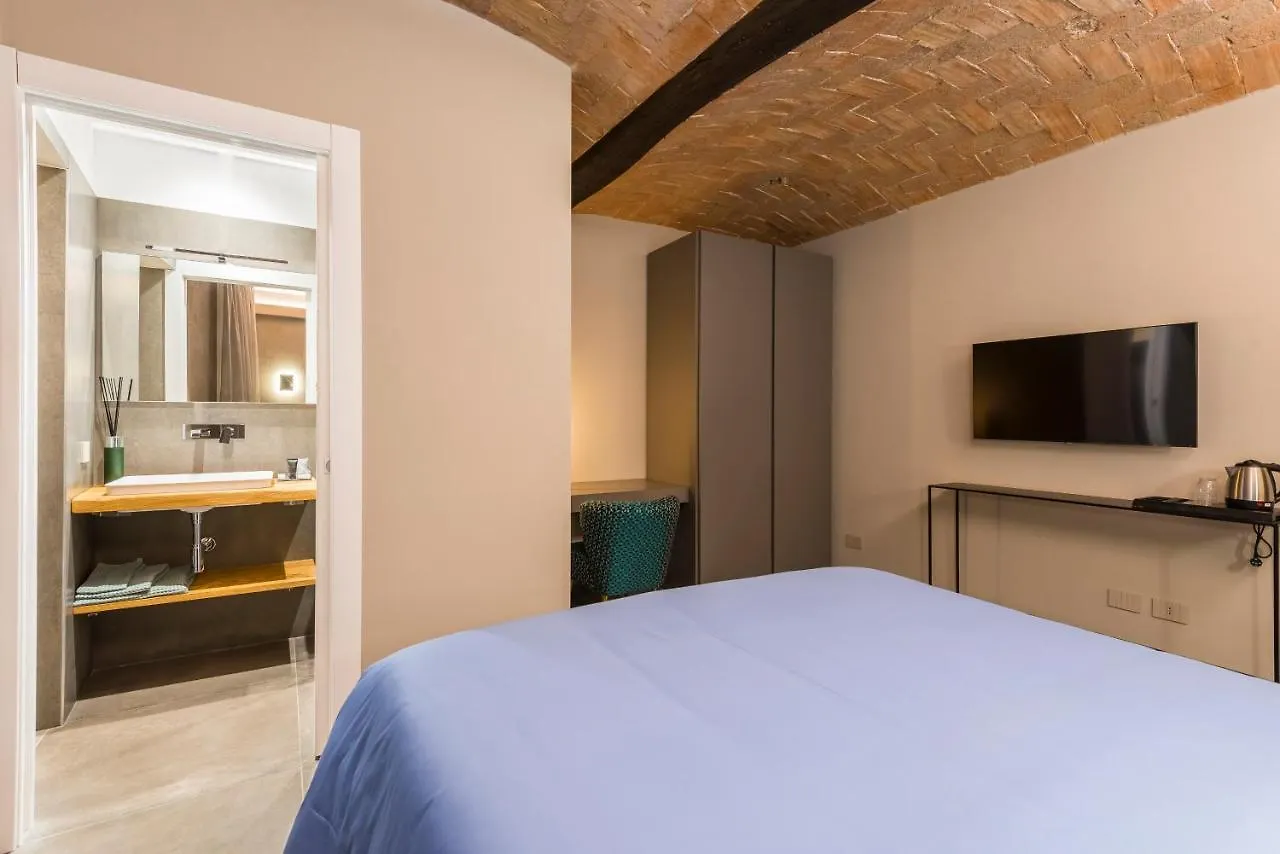 Apartamento Torre 13 Módena 0*,  Italia