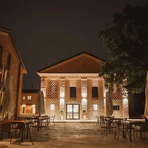 Agroturismo Il Capitolo, Carpaneto Piacentino