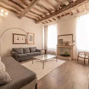 Casa Sangiacomo Quattro Modena