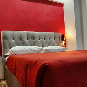 Alecatia 2 Apartment Rome