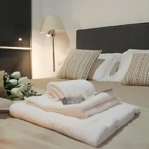 Pantheon Grand Apartment Rome