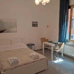 Apartamento Dormi Tranquillo, Bolonia
