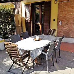 Travel Modena