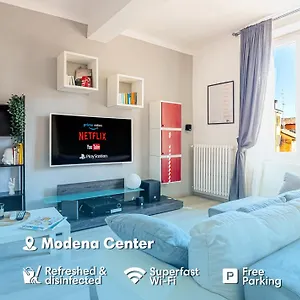 Luxury Next To The Francescana Modena