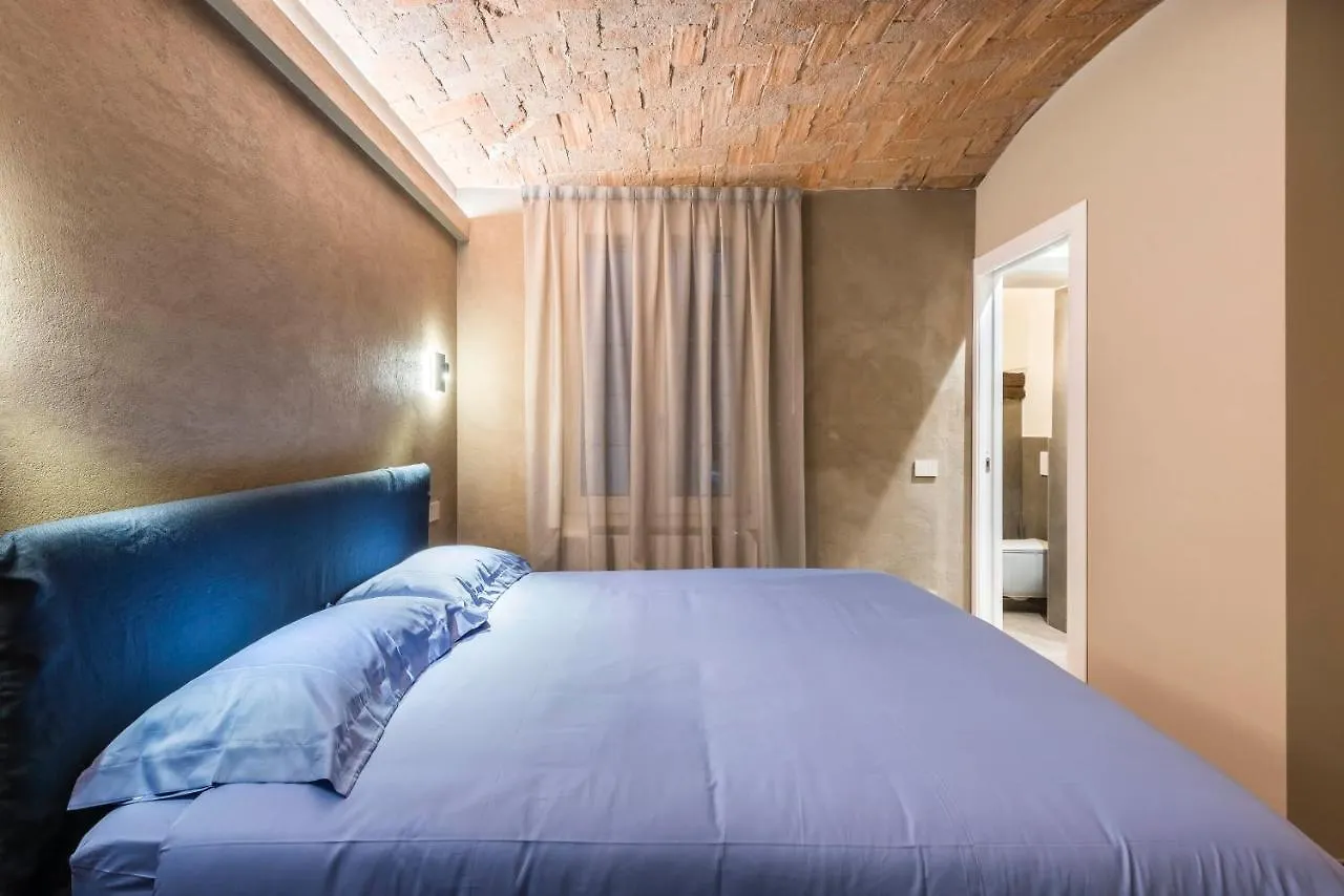 Torre 13 Apartment Modena Italy